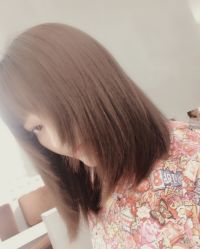 -MY HAIR ARDOR