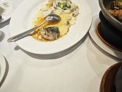 -山泉公馆酒家(珠江新城店)