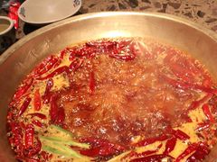 -小龙坎火锅(春熙太古里店)