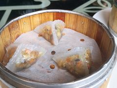 -富力丽思卡尔顿酒店·丽轩中餐厅