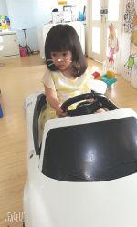 -星童star.kids儿童发型设计·满月胎发(玉兰花园店)