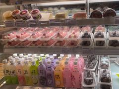 -奈雪的茶(苏宁广场店)