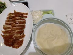 -紫光园·烤鸭(吕家营店)