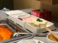 -海底捞火锅(振华商厦店)