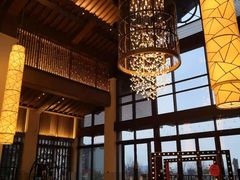 大堂-光谷希尔顿酒店-厨意意大利餐厅(鸿雁路店)