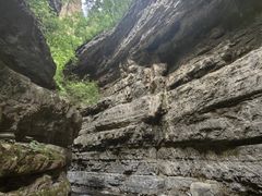 -龙门涧景区