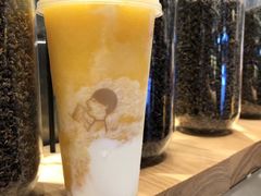 -喜茶(上海正大广场店)