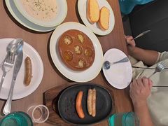 -萨莉亚意式餐厅(浦江万达广场店)