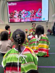 -奈尔宝家庭中心·亲子餐厅(华采天地店)