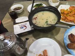 -潘先生平价海鲜城(神州半岛店)