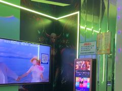 -宝乐星量贩KTV(莲升路店)