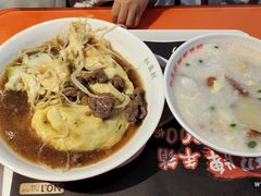 -红荔村肠粉(贝丽店)