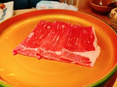 -温野菜涮涮锅(曲江大悦城店)