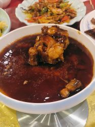 -南来顺饭庄·宴会厅(南菜园店)