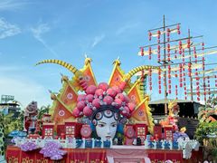 -长鹿旅游休博园