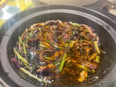 -佰家小厨·南京菜(夫子庙店)