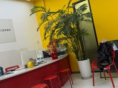 -佳禾国际美术书法教育(仁恒伊势丹校区)