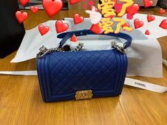 -CHANEL(恒隆广场店)