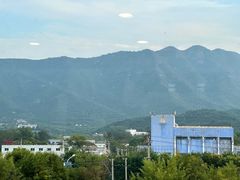 -海淀区图书馆·北馆