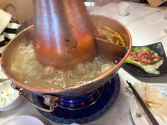 -祥源胡同·涮牛羊肉火锅(花桥店)