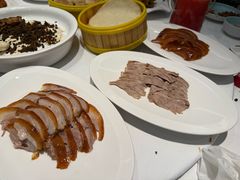 -鸿运楼烤鸭店(天桥店)
