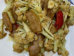 -百合海鲜酒楼(白云东平店)