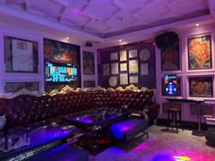 -萧邦音乐会所KTV·蒸汽活海鲜自助(福田店)