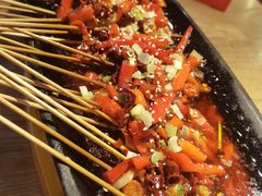 -成都吃客(九眼桥店)