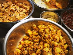 -丁家坡洋芋·观音桥好吃街A区(全国总店)