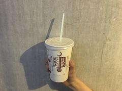 -花奶奶酸梅汤·晨晨的店(大皮院西口店)