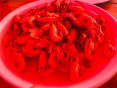 -大莲湖农家乐(青西郊野公园店)