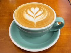 -COFFEE HOLIC(朝外SOHO店)