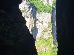 -武隆天坑寨子景区