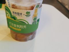 -茶救星球·蔬果茶(东城万达店)