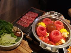 -水月·和牛工坊(水晶郦城店)