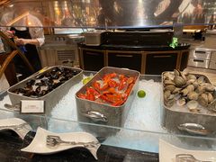-星汇餐厅(新濠影汇店)
