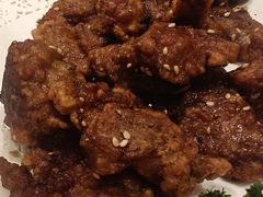 -小粤楼·怀旧粤菜(万辉国际广场店)