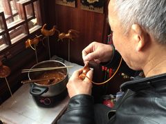 -芳芳手工坊(南锣鼓巷店)