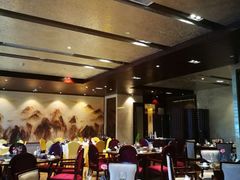 大堂-西安西藏大厦开元名都大酒店·四季轩中餐厅