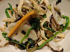 素什锦拌菜-南京大牌档(崇文门国瑞店)