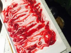 -京韵胡同·酱香羊蝎子火锅涮肉(长寿路店)