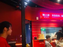 -闽上鲜·福建菜(龙湖滨江天街店)