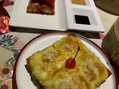 -隆隆金大茶楼(地王广场店)