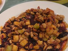 -玉林烤鸭店(定福庄店)
