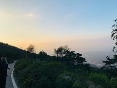 -梧桐山风景名胜区