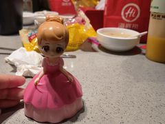 -海底捞火锅(奥山世纪城店)