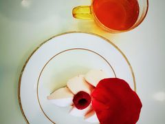 树莓太妃芝士-PETIT PARIS 小巴黎(凯德1818店)