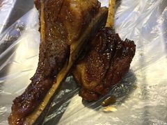 -赵元章肉骨烧(山塘街店)