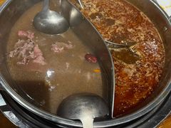 -牛必福潮汕牛肉火锅(油坊桥店)