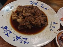 -柴氏风味斋(甘家口店)